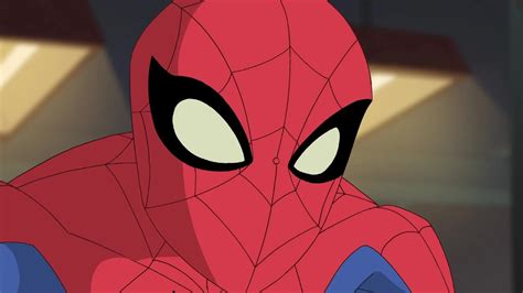 the spectacular spider-man|the spectacular spider man season 2.